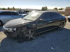 1HGCR2F10HA007228 2017 HONDA ACCORD