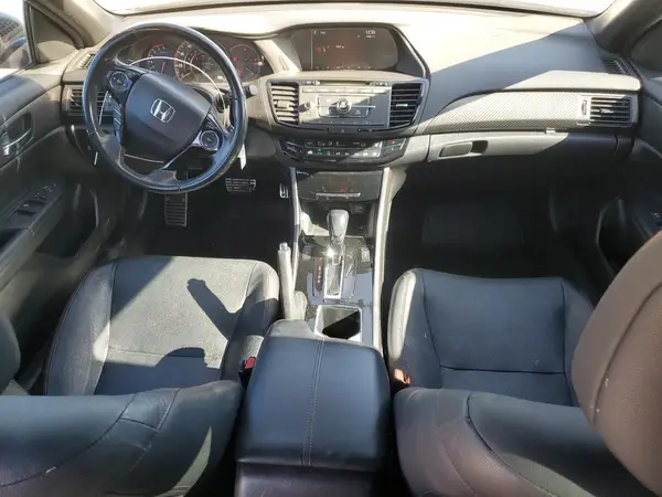1HGCR2F10HA007228 2017 HONDA ACCORD - Image 8