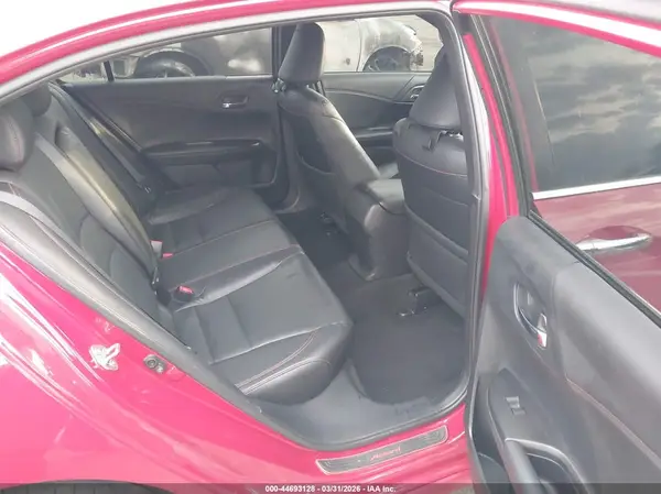 1HGCR2F10HA008234 2017 HONDA ACCORD - Image 8