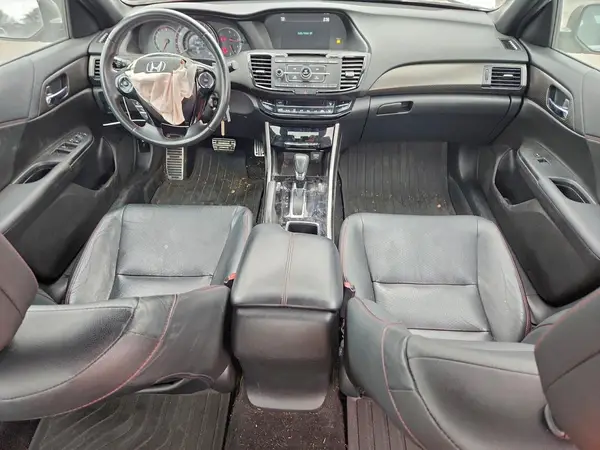 1HGCR2F10HA008587 2017 HONDA ACCORD - Image 8