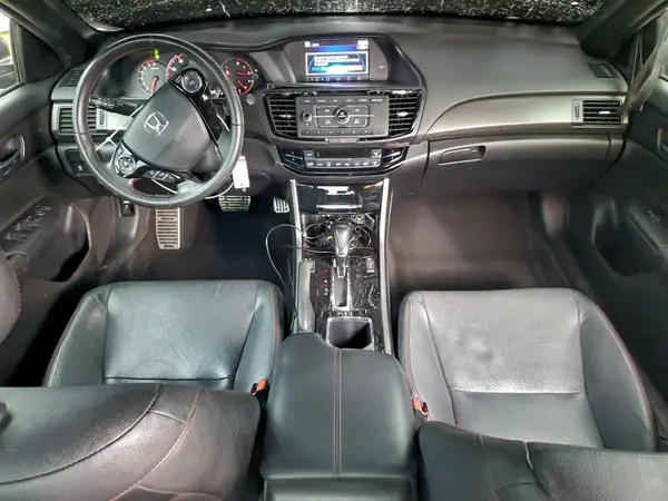 1HGCR2F10HA010128 2017 HONDA ACCORD - Image 8
