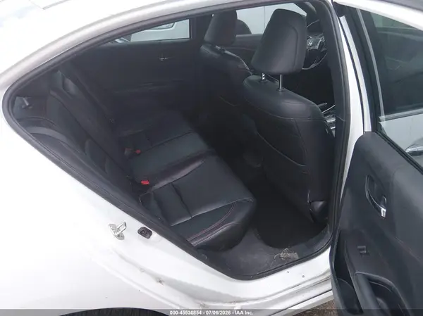 1HGCR2F10HA011909 2017 HONDA ACCORD - Image 8