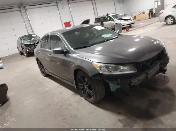 1HGCR2F10HA012347 2017 HONDA ACCORD - Image 1