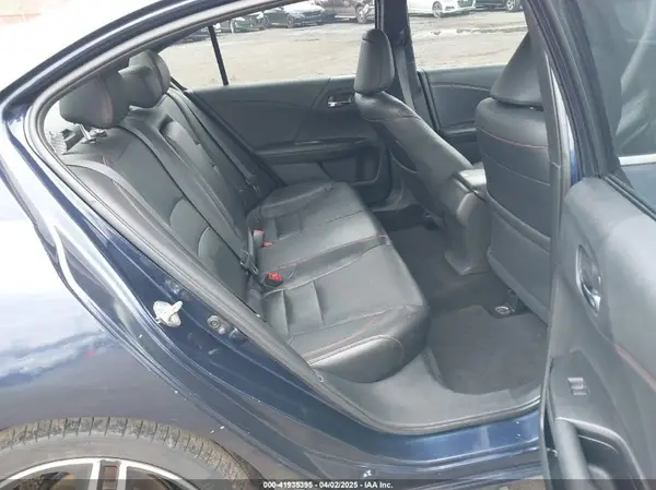 1HGCR2F10HA013935 2017 HONDA ACCORD - Image 8