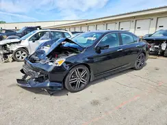 1HGCR2F10HA015457 2017 HONDA ACCORD