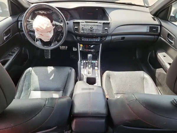 1HGCR2F10HA015457 2017 HONDA ACCORD - Image 8