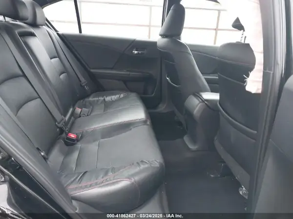 1HGCR2F10HA015944 2017 HONDA ACCORD - Image 8