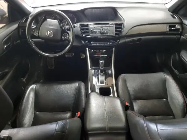 1HGCR2F10HA016477 2017 HONDA ACCORD - Image 8