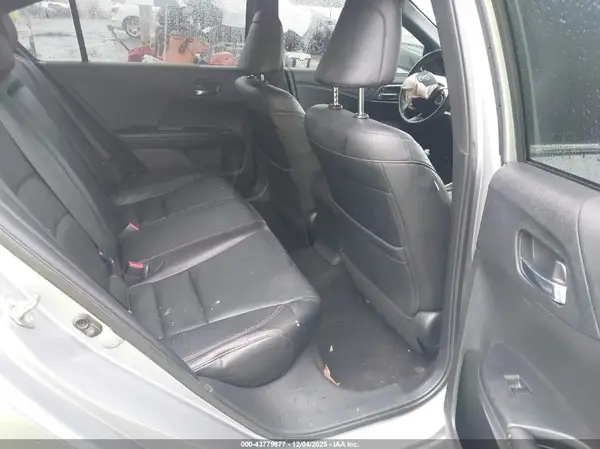 1HGCR2F10HA019962 2017 HONDA ACCORD - Image 8