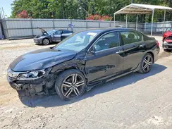 1HGCR2F10HA021677 2017 HONDA ACCORD