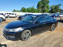 1HGCR2F10HA024059 2017 HONDA ACCORD