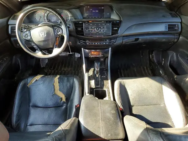 1HGCR2F10HA024059 2017 HONDA ACCORD - Image 8