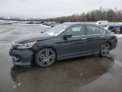 1HGCR2F10HA025776 2017 HONDA ACCORD
