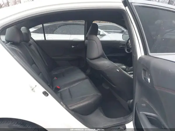 1HGCR2F10HA027947 2017 HONDA ACCORD - Image 8