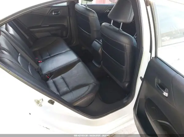 1HGCR2F10HA028953 2017 HONDA ACCORD - Image 8