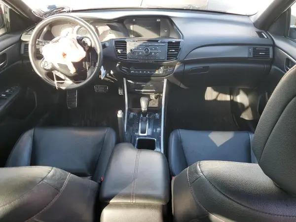 1HGCR2F10HA029102 2017 HONDA ACCORD - Image 8