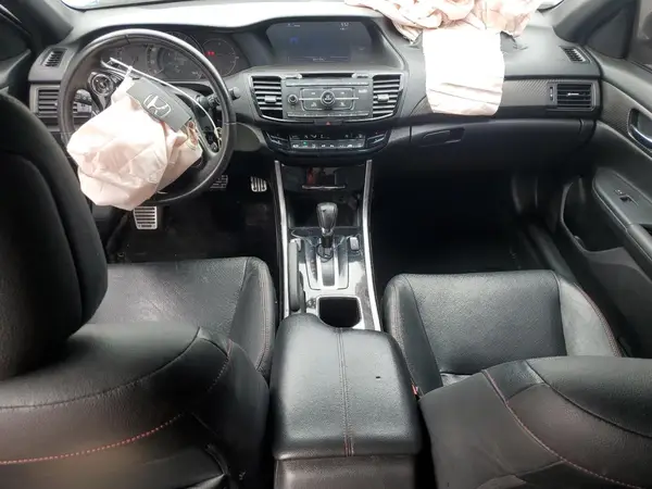 1HGCR2F10HA033716 2017 HONDA ACCORD - Image 8