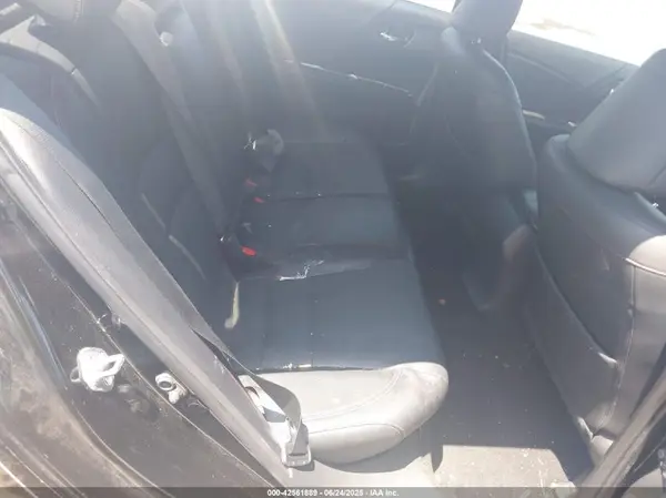 1HGCR2F10HA036745 2017 HONDA ACCORD - Image 8