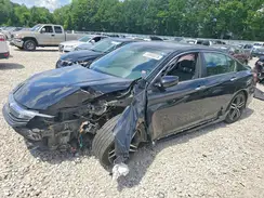 1HGCR2F10HA037183 2017 HONDA ACCORD