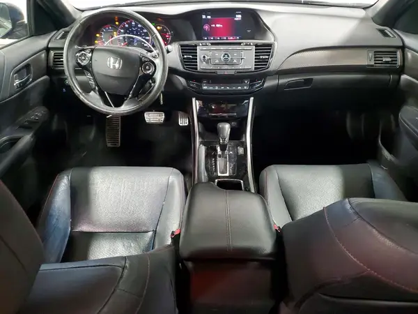 1HGCR2F10HA040794 2017 HONDA ACCORD - Image 8