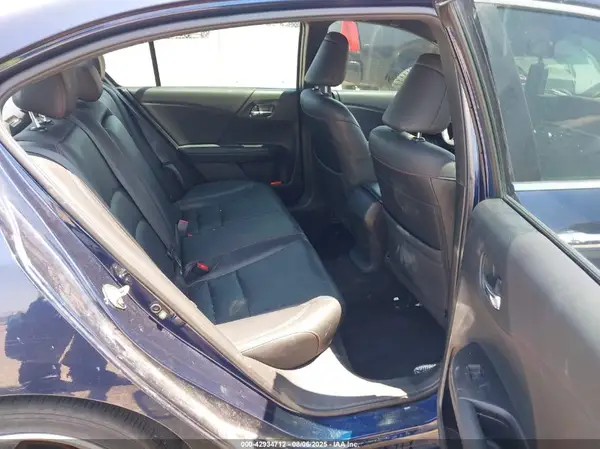 1HGCR2F10HA042674 2017 HONDA ACCORD - Image 8