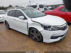 1HGCR2F10HA047051 2017 HONDA ACCORD
