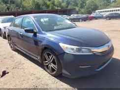1HGCR2F10HA047342 2017 HONDA ACCORD