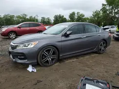 1HGCR2F10HA050533 2017 HONDA ACCORD