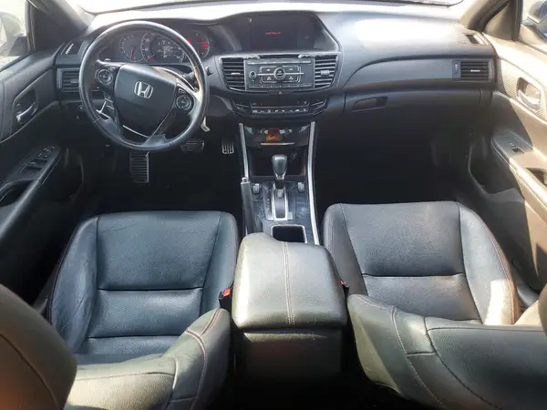 1HGCR2F10HA053030 2017 HONDA ACCORD - Image 8