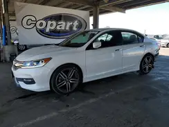 1HGCR2F10HA054677 2017 HONDA ACCORD