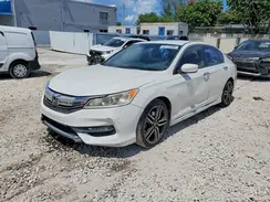 1HGCR2F10HA055120 2017 HONDA ACCORD