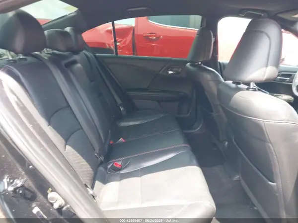 1HGCR2F10HA057126 2017 HONDA ACCORD - Image 8