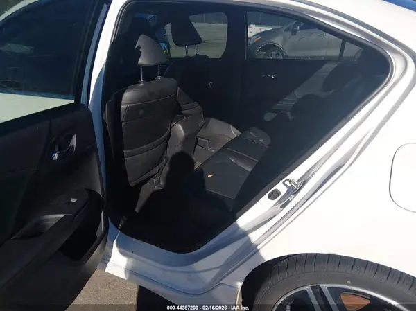 1HGCR2F10HA059443 2017 HONDA ACCORD - Image 8