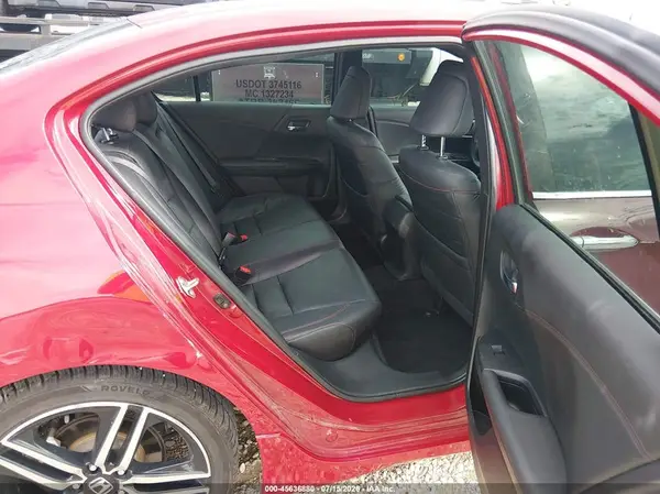 1HGCR2F10HA059801 2017 HONDA ACCORD - Image 8