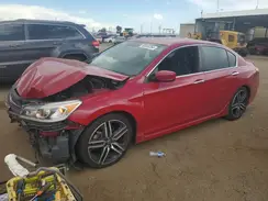 1HGCR2F10HA062858 2017 HONDA ACCORD