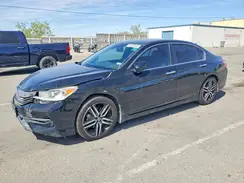 1HGCR2F10HA069812 2017 HONDA ACCORD