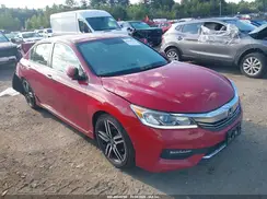 1HGCR2F10HA070796 2017 HONDA ACCORD