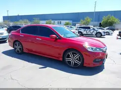 1HGCR2F10HA073200 2017 HONDA ACCORD