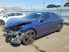 1HGCR2F10HA073911 2017 HONDA ACCORD