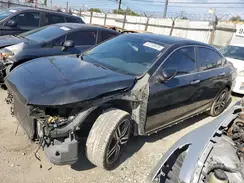 1HGCR2F10HA074122 2017 HONDA ACCORD