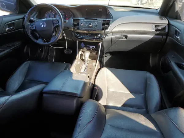 1HGCR2F10HA074122 2017 HONDA ACCORD - Image 8