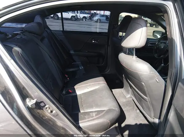 1HGCR2F10HA075108 2017 HONDA ACCORD - Image 8