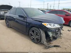 1HGCR2F10HA076209 2017 HONDA ACCORD