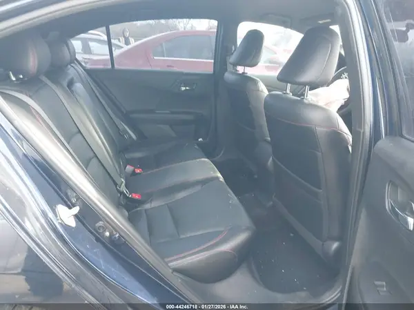 1HGCR2F10HA076209 2017 HONDA ACCORD - Image 8
