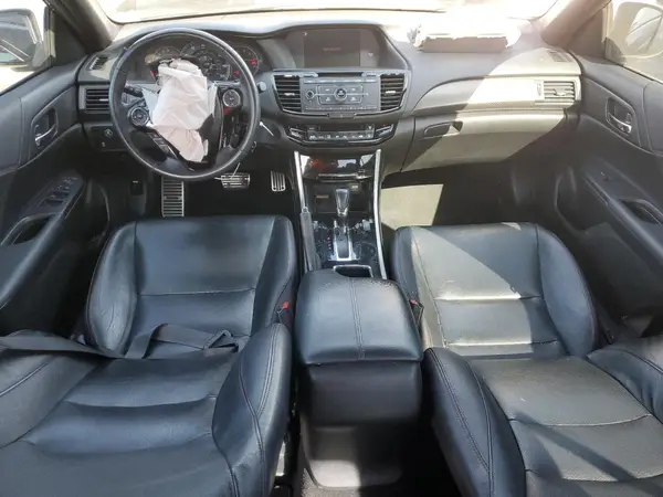 1HGCR2F10HA076288 2017 HONDA ACCORD - Image 8