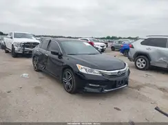 1HGCR2F10HA077067 2017 HONDA ACCORD