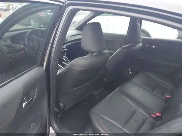 1HGCR2F10HA077067 2017 HONDA ACCORD - Image 8