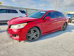 1HGCR2F10HA078901 2017 HONDA ACCORD