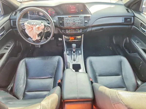 1HGCR2F10HA078901 2017 HONDA ACCORD - Image 8
