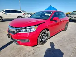 1HGCR2F10HA078946 2017 HONDA ACCORD